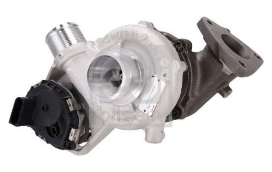 Turbocompresseur Garrett Turbo NEUF