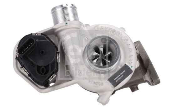 Turbocompresseur Garrett Turbo NEUF, Image 3
