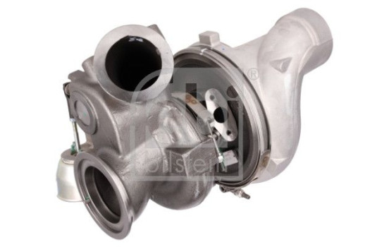 Turbocompresseur Garrett Turbo NEUF, Image 5