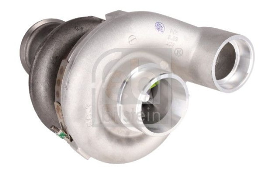 Turbocompresseur Garrett Turbo NEUF