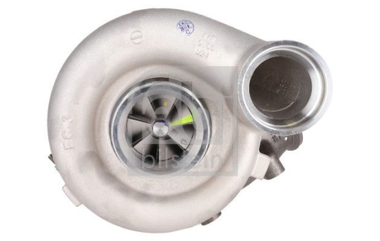 Turbocompresseur Garrett Turbo NEUF, Image 3