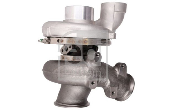 Turbocompresseur Garrett Turbo NEUF, Image 4