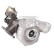Turbocompresseur Garrett Turbo NEUF