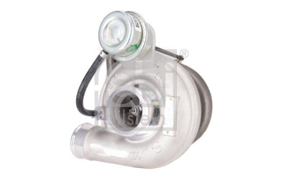 Turbocompresseur Garrett Turbo NEUF