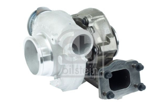 Turbocompresseur Garrett Turbo NEUF