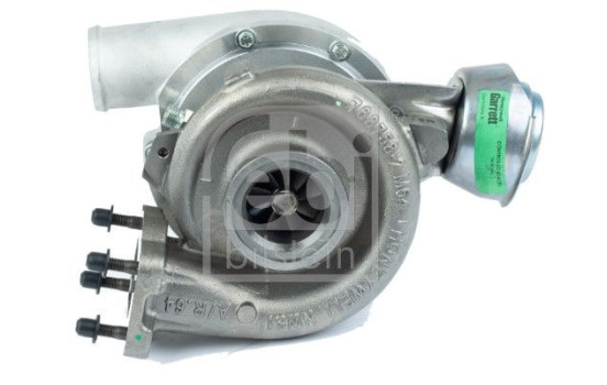 Turbocompresseur Garrett Turbo NEUF, Image 3