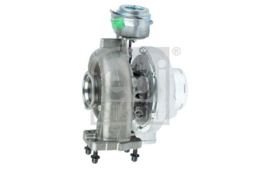 Turbocompresseur Garrett Turbo NEUF, Image 5