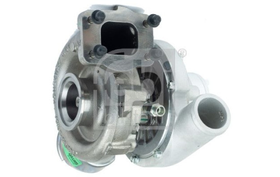 Turbocompresseur Garrett Turbo NEUF, Image 7