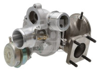 Turbocompresseur Garrett Turbo NEUF