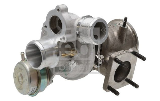 Turbocompresseur Garrett Turbo NEUF