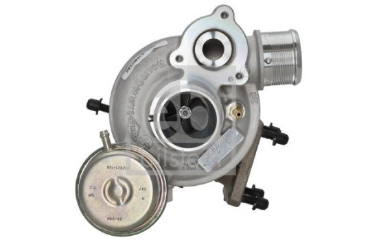 Turbocompresseur Garrett Turbo NEUF, Image 3