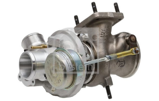 Turbocompresseur Garrett Turbo NEUF, Image 5