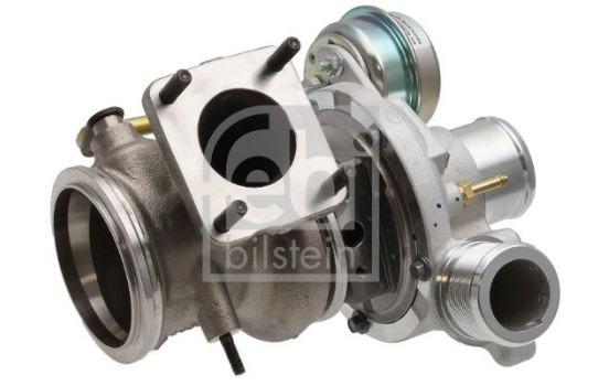 Turbocompresseur Garrett Turbo NEUF, Image 6
