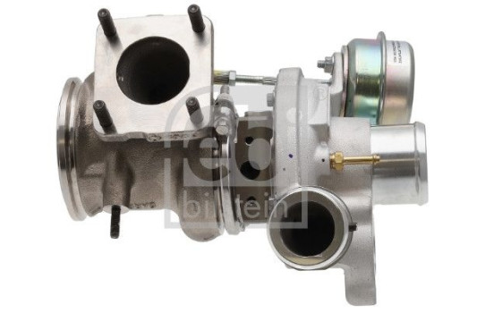 Turbocompresseur Garrett Turbo NEUF, Image 7