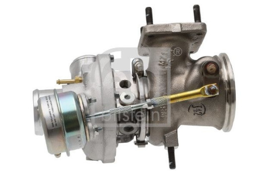 Turbocompresseur Garrett Turbo NEUF, Image 8