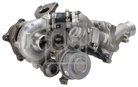 Turbocompresseur Garrett Turbo NEUF