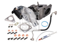 Turbocompresseur Garrett Turbo ProKit NEUF