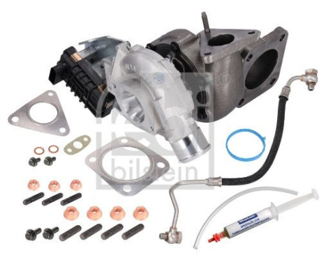 Turbocompresseur Garrett Turbo ProKit NEUF