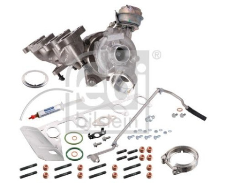 Turbocompresseur Garrett Turbo ProKit NEUF