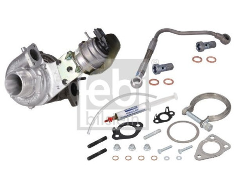 Turbocompresseur Garrett Turbo ProKit NEUF