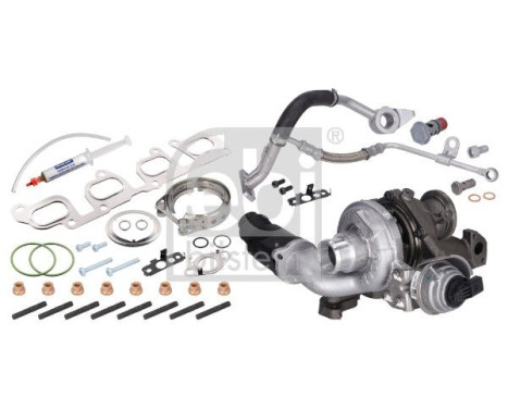 Turbocompresseur Garrett Turbo ProKit NEUF