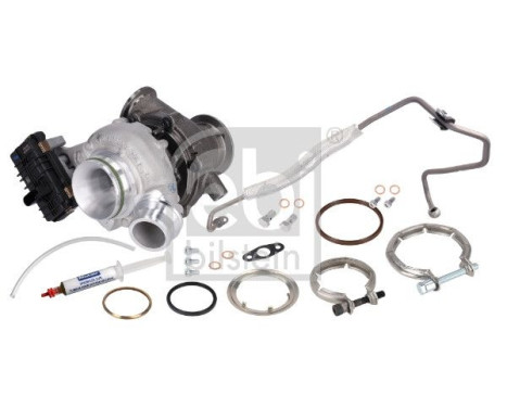 Turbocompresseur Garrett Turbo ProKit NEUF