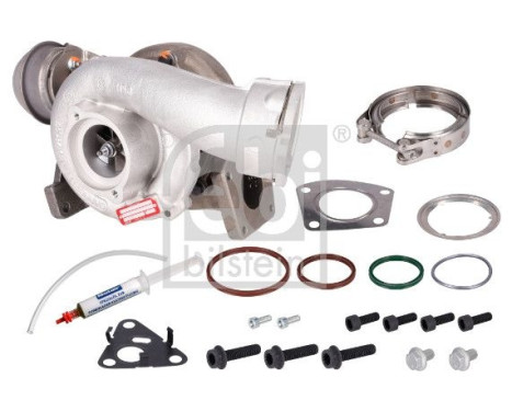 Turbocompresseur Garrett Turbo ProKit NEUF
