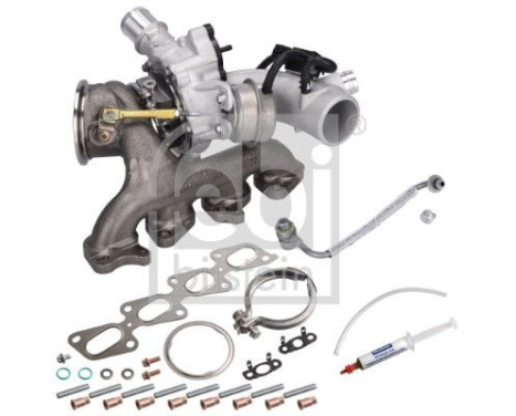 Turbocompresseur Garrett Turbo ProKit NEUF