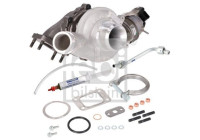 Turbocompresseur Garrett Turbo ProKit NEUF