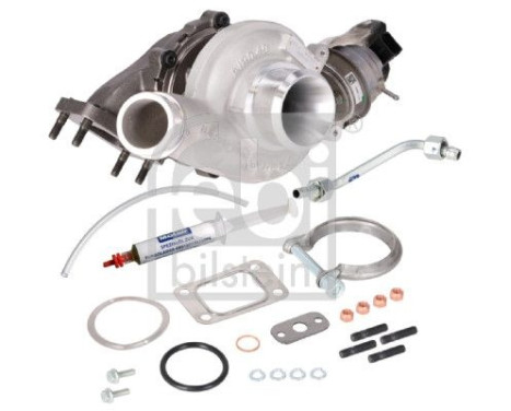 Turbocompresseur Garrett Turbo ProKit NEUF