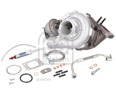 Turbocompresseur Garrett Turbo ProKit NEUF