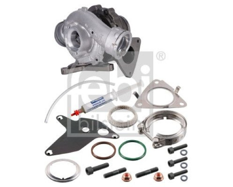 Turbocompresseur Garrett Turbo ProKit NEUF