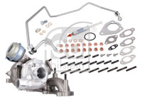 Turbocompresseur Garrett Turbo ProKit NEUF