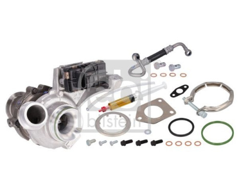 Turbocompresseur Garrett Turbo ProKit NEUF