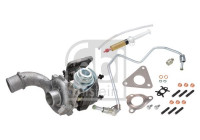 Turbocompresseur Garrett Turbo ProKit NEUF