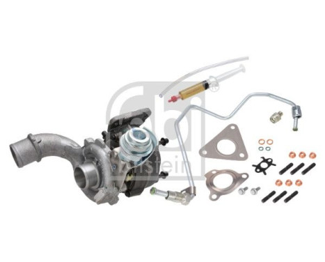 Turbocompresseur Garrett Turbo ProKit NEUF