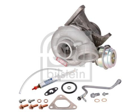 Turbocompresseur Garrett Turbo ProKit REMAN