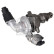 Turbocompresseur Garrett Turbo REMAN