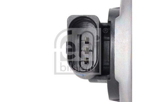 Turbocompresseur Garrett Turbo REMAN, Image 3