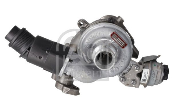 Turbocompresseur Garrett Turbo REMAN, Image 4