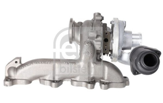 Turbocompresseur Garrett Turbo REMAN, Image 5