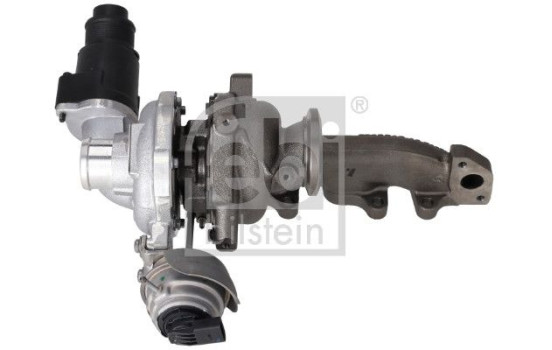 Turbocompresseur Garrett Turbo REMAN, Image 6