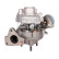 Turbocompresseur Garrett Turbo REMAN, Vignette 4