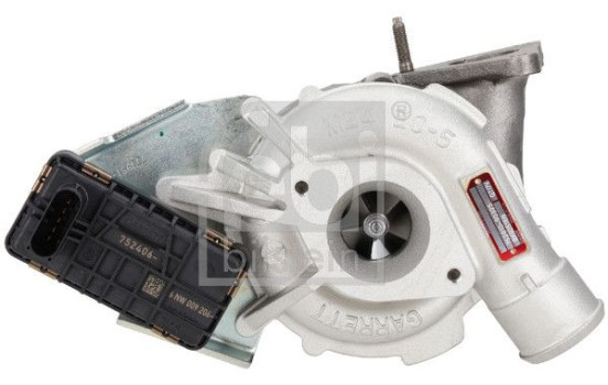 Turbocompresseur Garrett Turbo REMAN, Image 3