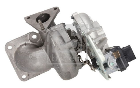 Turbocompresseur Garrett Turbo REMAN, Image 4
