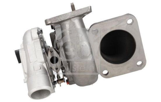 Turbocompresseur Garrett Turbo REMAN, Image 5