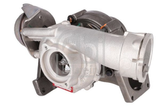 Turbocompresseur Garrett Turbo REMAN