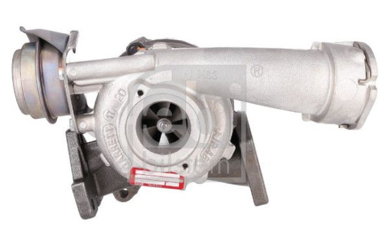 Turbocompresseur Garrett Turbo REMAN, Image 3