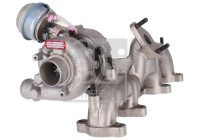 Turbocompresseur Garrett Turbo REMAN