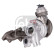 Turbocompresseur Garrett Turbo REMAN